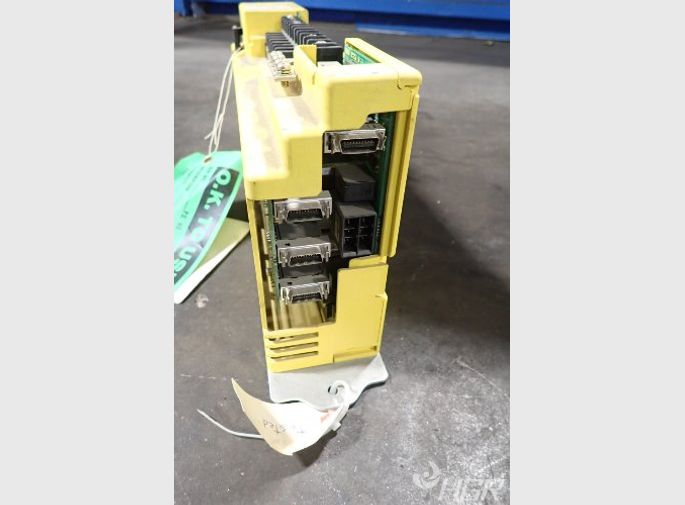 Fanuc Servo Amplifier Unit