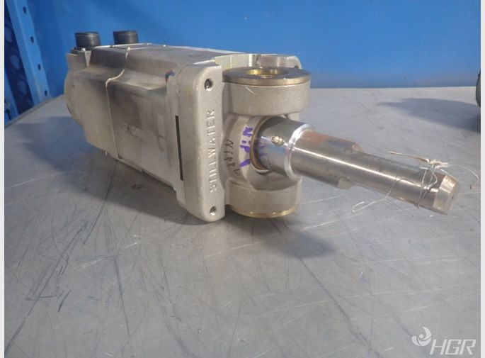 Honda Servo Motor