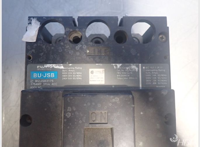 Fuji Breaker