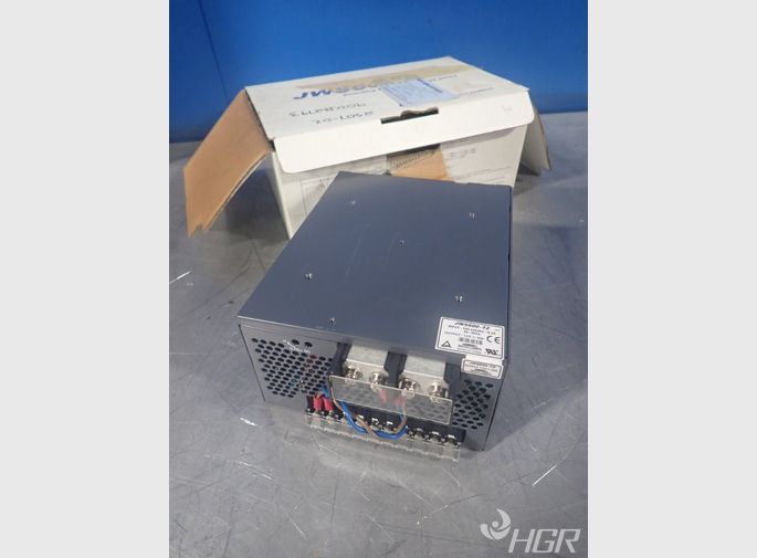 Lambpa Power Supply