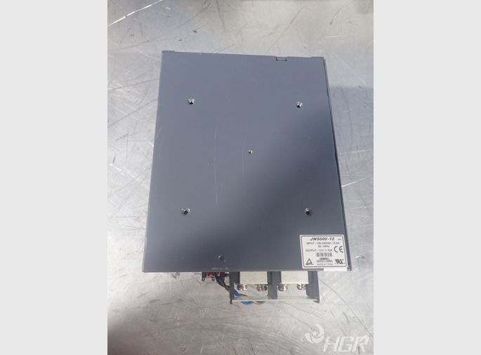 Lambpa Power Supply