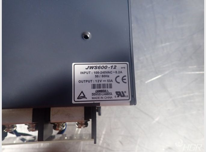 Lambpa Power Supply