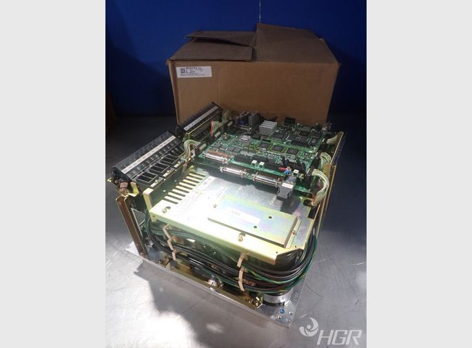 Yaskawa Servo Amplifier