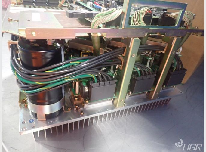 Yaskawa Servo Amplifier