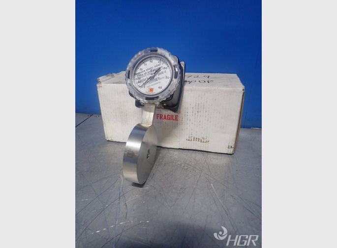 Kobold Flowmeter