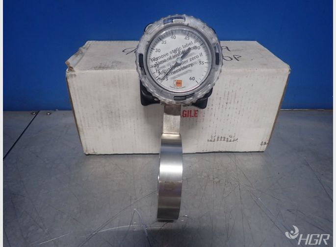 Kobold Flowmeter