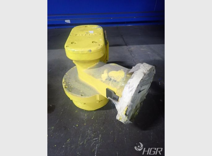 Fanuc Robot Wrist