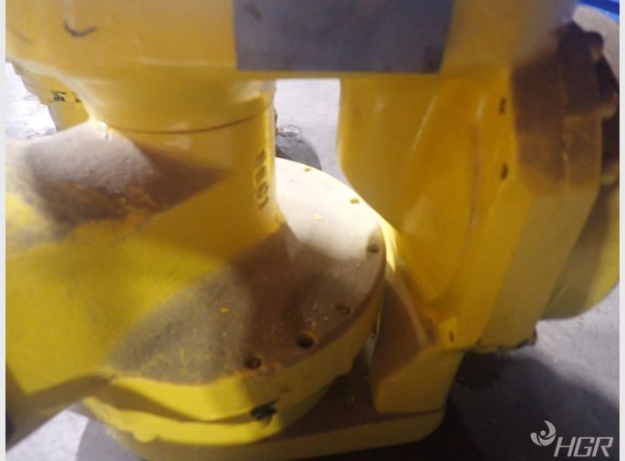 Fanuc Robot Wrist