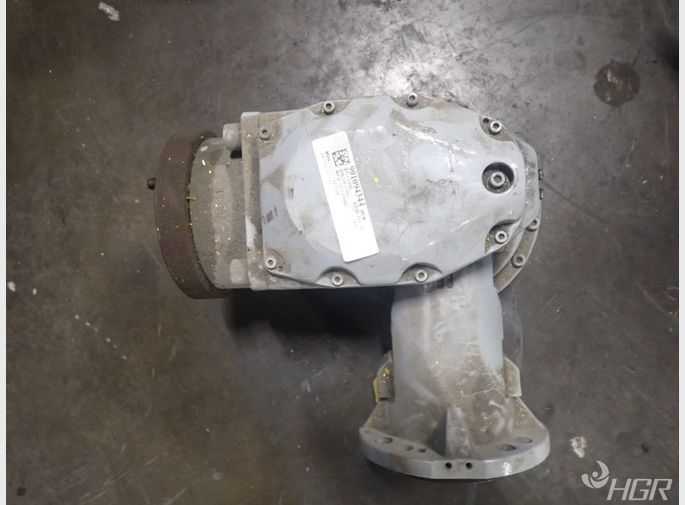 Motoman Robot Wrist