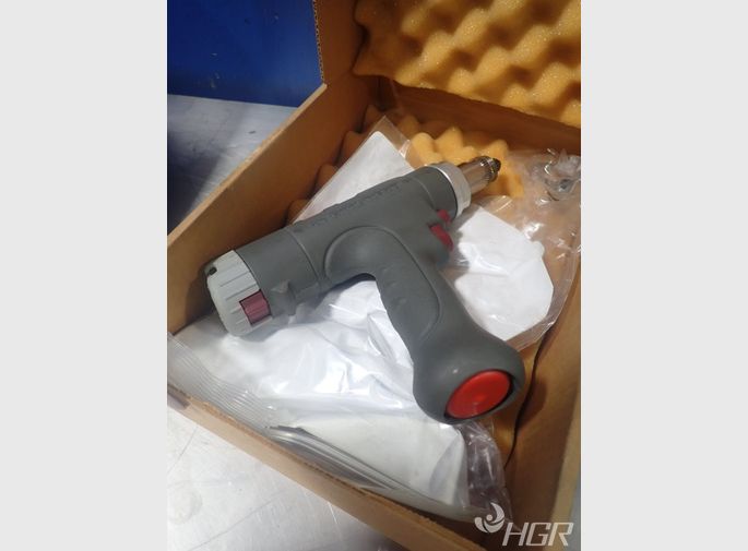 Cp Techmotive Nutrunner