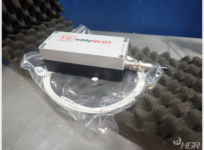 Microepsilon Sensor