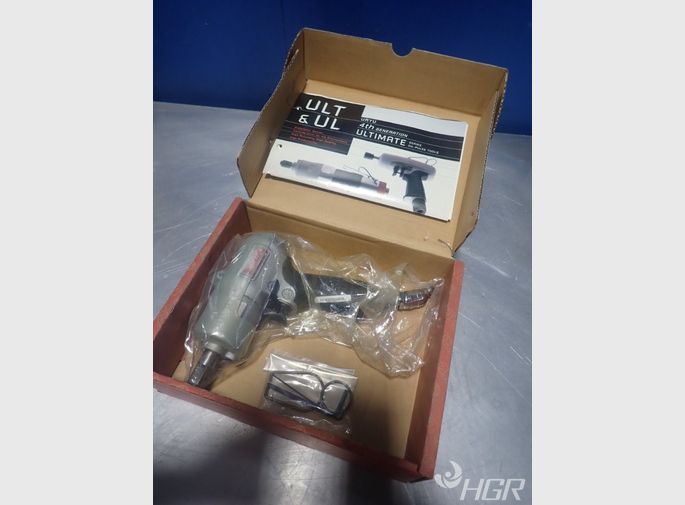 Uryu Oil Pulse Tool