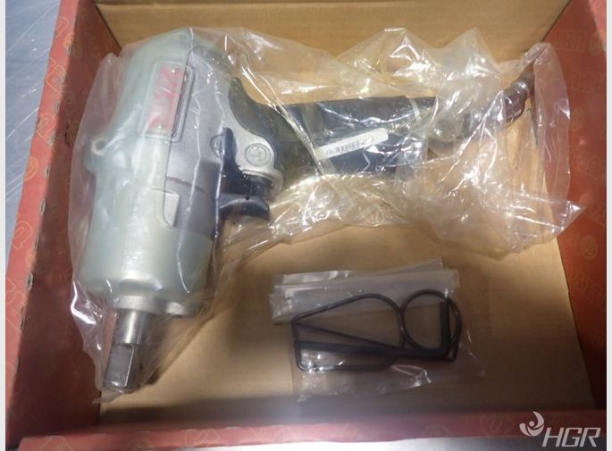 Uryu Oil Pulse Tool