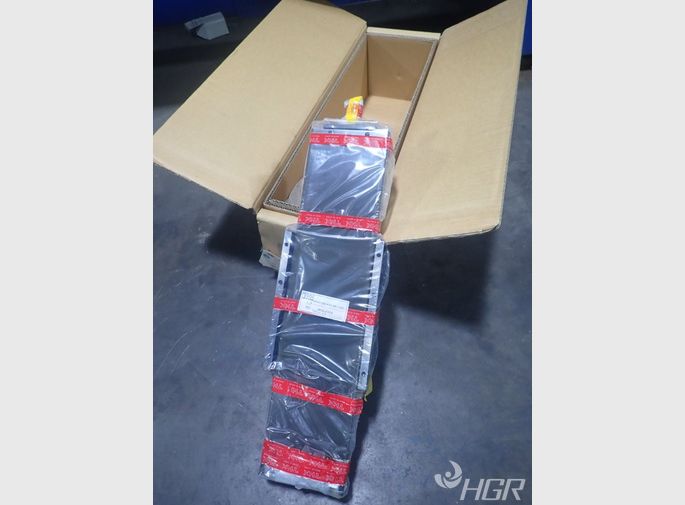 Thk Slide Cylinder