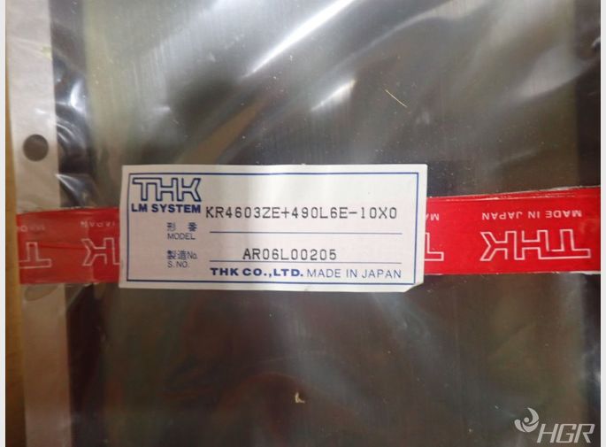 Thk Slide Cylinder