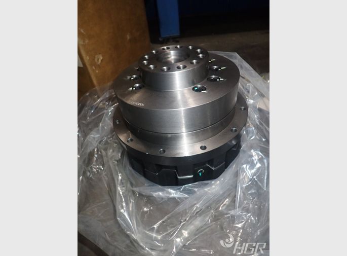 Vigo Drive Reduction Gear