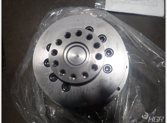 Vigo Drive Reduction Gear