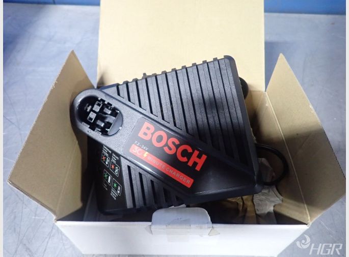 Bosch Battery Charger
