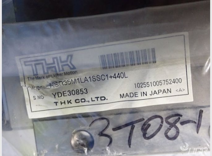 Thk Slide Cylinder