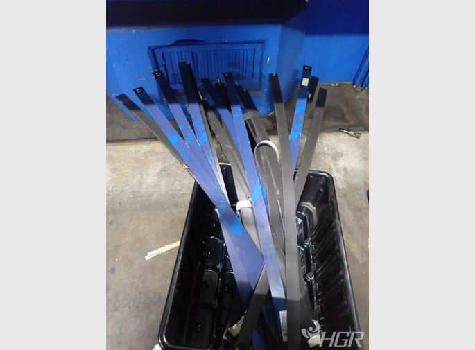  Light Curtain Covers