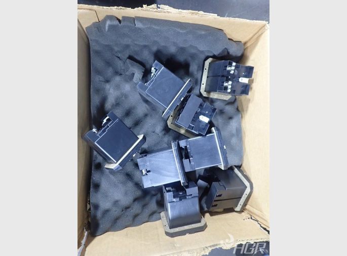 Fanuc Electrical Components