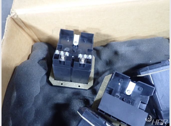 Fanuc Electrical Components