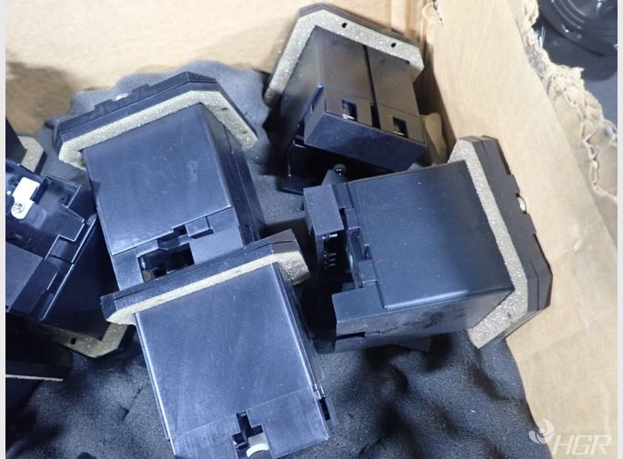 Fanuc Electrical Components