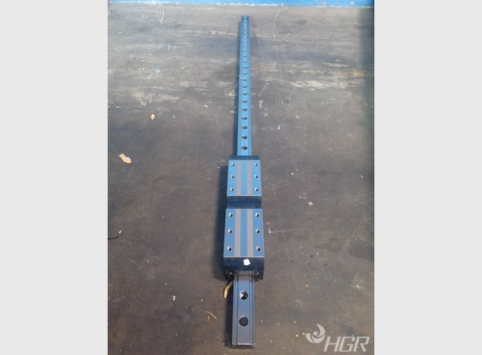  Linear Guide