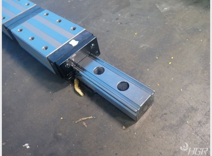  Linear Guide