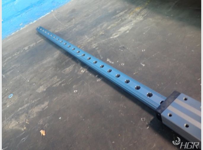  Linear Guide