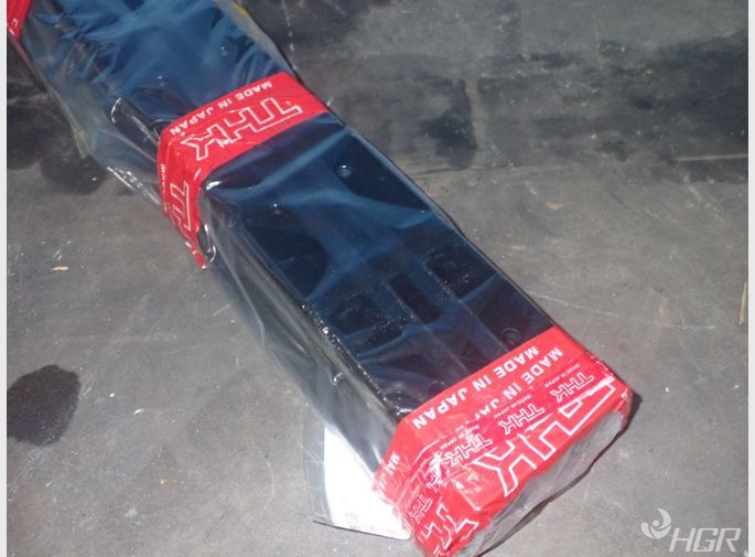 Thk Linear Guide