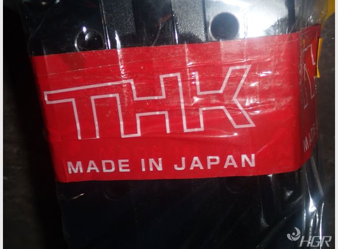 Thk Linear Guide