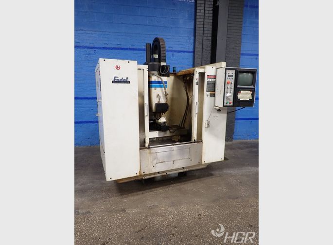 Fadal Cnc Vmc