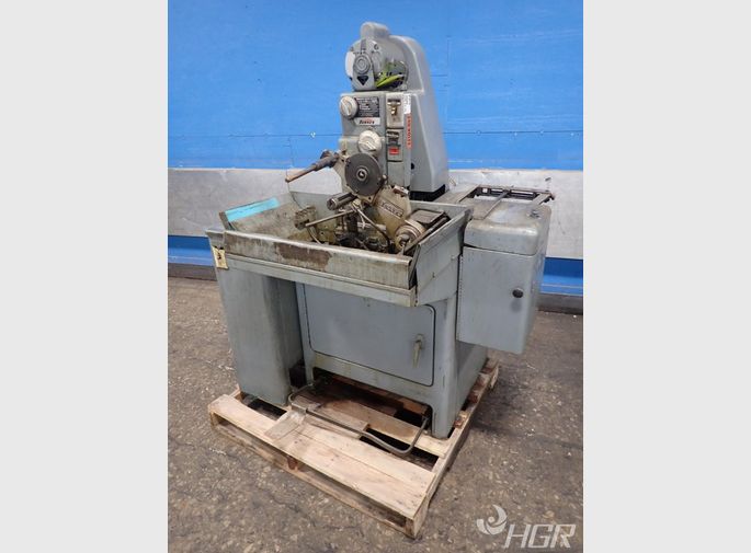Sunnen Precision Honing Machine