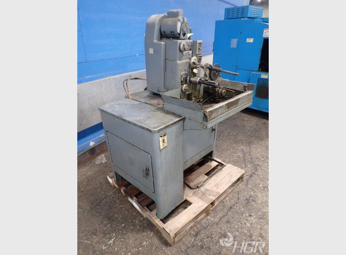 Sunnen Precision Honing Machine