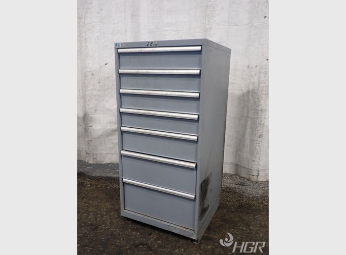 Lista Tool Cabinet