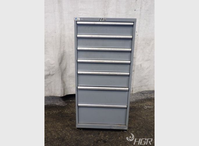 Lista Tool Cabinet