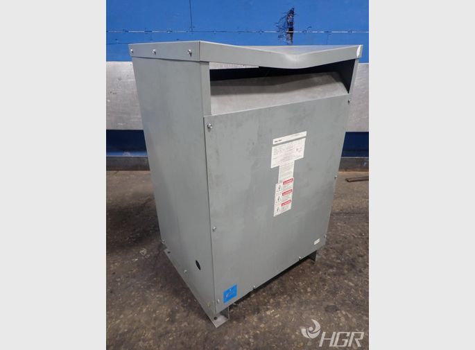 Federal Pacific Transformer