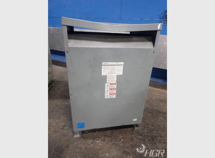 Federal Pacific Transformer