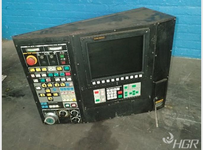 Seiki Cnc Control