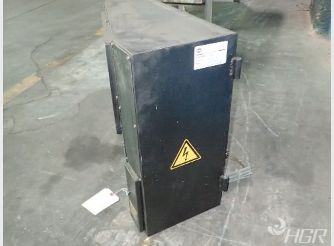 Seiki Cnc Control