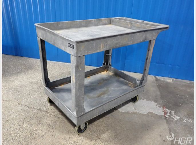 Uline Cart