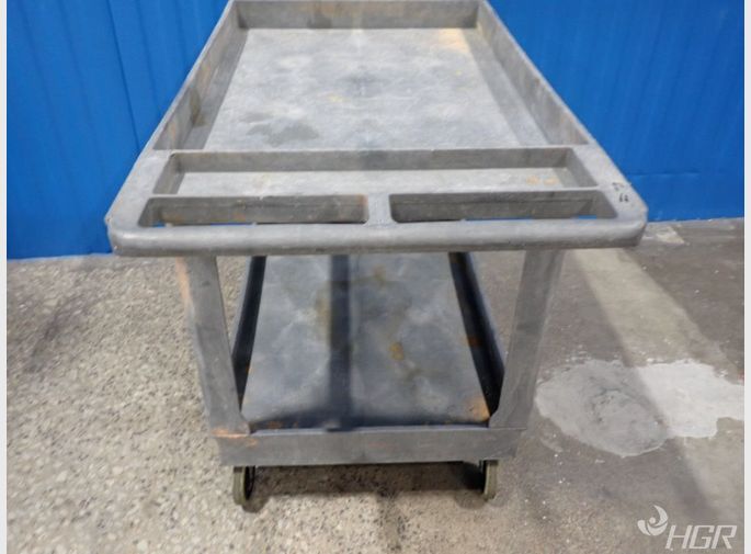Uline Cart