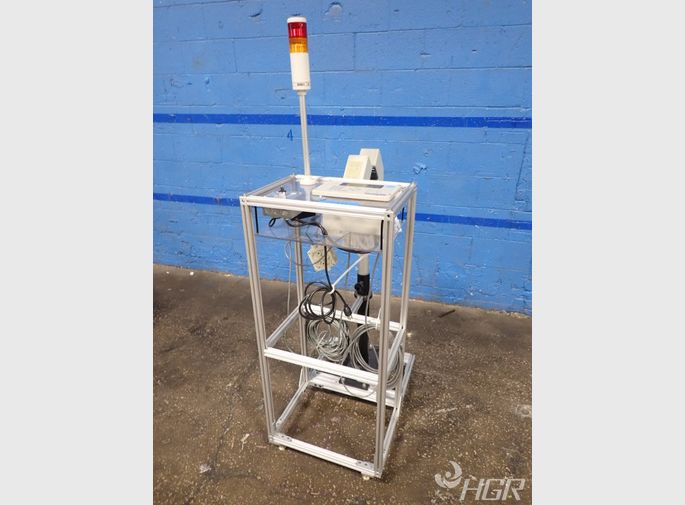 Betalasermike Laser Unit