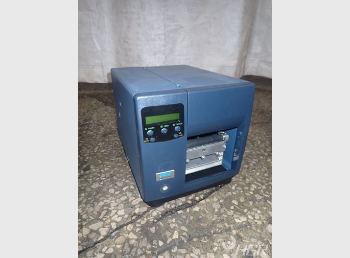 Datamax Label Printer
