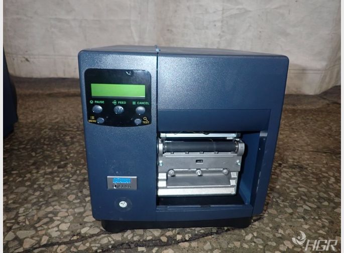Datamax Label Printer