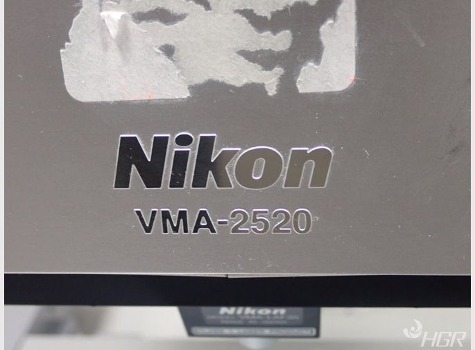 Nikon Multi Sensor Measuring Unit