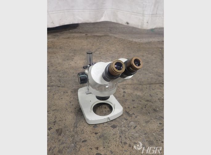 Bds Tech Microscope