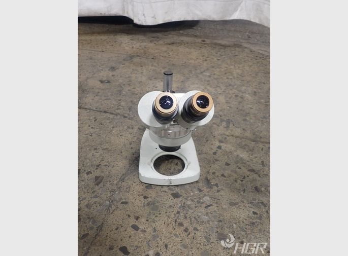Bds Tech Microscope
