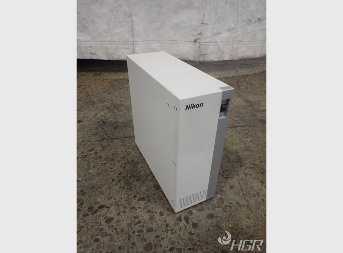 Nikon Multi Sensor Measuring Unit